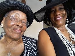 Rita Brandon's Instagram, Twitter & Facebook