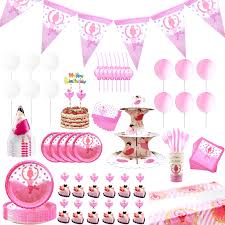 Because it's the perfect way to. Ballerina Ballet Dancer Theme Party Decoration Tableware Paper Cup Plate Hat Baby Shower Balloons Girls Birthday Party Supplies Party Diy Decorations Aliexpress
