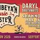 QUEANBEYAN MUSIC MUSTER 2025 | Nov 1st | Seiffert ... event in Queanbeyan East NSW