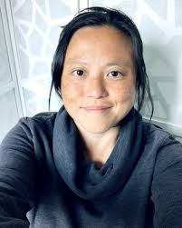 Cheryl Leong's Instagram, Twitter & Facebook