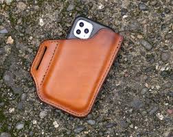 Genuine Women Tooled Leather Iphone 12 12 Pro Max 12 Mini Etsy Iphone Holster Iphone Leather Iphone Leather Case