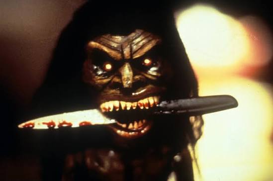 Trilogy of Terror. 1975. Directed by Dan Curtis | MoMA
