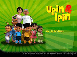 Ibu bapa upin ipin sebenarnya dibunuh??!! Upin Ipin Wallpapers Wallpaper Cave