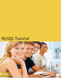 Sql Tutorialspoint Pdf Fill Online Printable Fillable Blank Pdffiller
