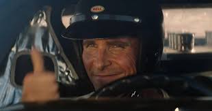 In order to create a more compelling story around its two main characters, shelby and miles, the movie largely. Ford V Ferrari Movie Review Works As Long As It Stays In The Driver S Seat