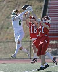 Class A Somers, Class B Westlake Leading Charge to Playoffs