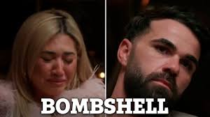 MAFS Australia fans rage as Adrian's family 'gang up'