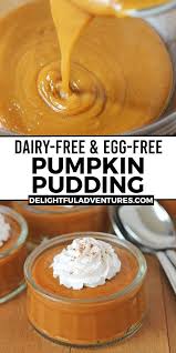 Pin On Pudding Vegan