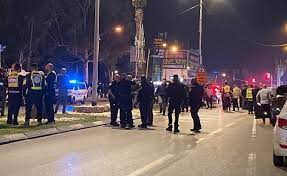 הוא הבין שזה פיגוע וירה במחבל, הוא התגייס במחזור הכי גדול. Urwpg1e6pn0k8m