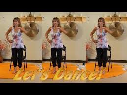 Can T Stop The Feeling In My Body Chair Yoga Dance With Sherry Zak Morris Youtube Yoga Dance Chair Yoga Gentle Yoga