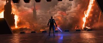 Force unleashed desktop pc and mac. 2709473 3840x1609 Star Wars 4k Wallpaper Hd Amazing Cool Wallpapers For Me