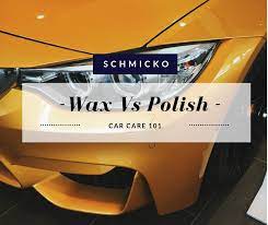 Welcome to the meguiar's uk azclip channel. Difference Between Car Wax And Polish Schmicko