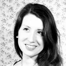 Mrs. Robinson (@MrsKRobinson1)