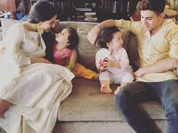Ibrahim Ali Khan Iakpataudi Instagram Photos And Videos Sara Ali Khan Bollywood Celebrities Celebrity Kids