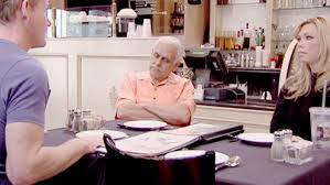 There are relevant links to the restaurant updates from this site, as well as links to reasons why. Watch Gordon Ramsay Give Up On Delusional Restaurant Owners In Kitchen Nightmares Eater