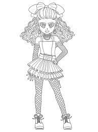 Authentic & accurate, instant download Lol Surprise Omg Dolls Lol Omg Coloring Pages Novocom Top