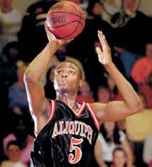 CHARGES FILED: Police identify suspect in Herb Pope shooting