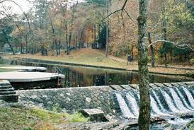 Hot springs' highest rated rv park is located just 2 miles from downtown and historic bathhouse row. Ouachita National Forest Camp Charlton Recreation Hot Springs National Park Arkansas