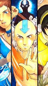 Collection of the best katara wallpapers. Katara And Aang Wallpapers Wallpaper Cave