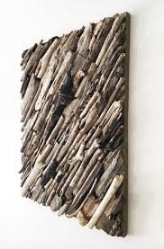 Maybe you would like to learn more about one of these? Driftwood Wall Art 18x24 Beach Decor By Seastyle Etsy Driftwood Wall Art Driftwood Decor Driftwood Art Diy
