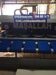 Kusadasi Yikamacim Hali Yikama