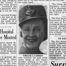 Canadian Aviatrix #9