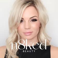 Profile for N8KED Beauty