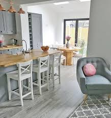 Available for trade from local stock. Howdens The Uk S Number 1 Trade Kitchen Supplier Dining Room Combo Living Room Dining Room Combo Open Plan Kitchen Living Room
