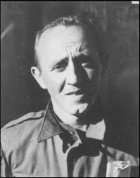 This is Billy Griffiths, my cousin twice removed. (My mum's a bit of a  family-history nut, and treasures her Welsh-language copy of his memoirs.)  Does anyone else in this group have a