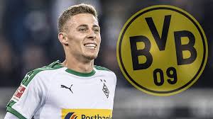 See more of thorgan hazard on facebook. Bericht Bvb Will Gladbach Star Thorgan Hazard Verpflichten Sportbuzzer De