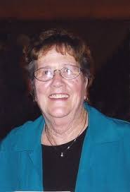 Obituary of Amy Evelyn Bates