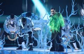 Shum by go_a from ukraine at eurovision song contest 2021. Unian Ukraine Makes It To Eurovision Grand Final In Rotterdam Kyivpost Ukraine S Global Voice