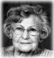 JOSEPHINE CULLEN Obituary (2016)