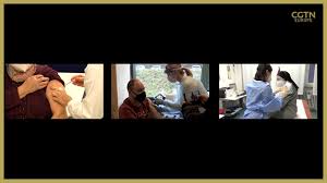 This resulted in both the centers for disease control and prevention (cdc) and the u.s. German Scientists May Have Answer To Rare Covid 19 Vaccine Blood Clots Cgtn