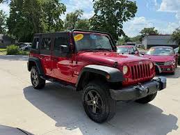 Image result for Flame Red 2009 Wrangler