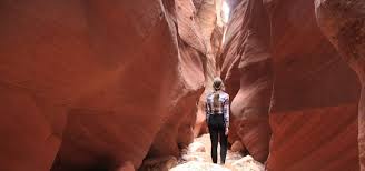Hiking itineraries & utah hike guide. The Ultimate Guide To The Wire Pass Slot Canyon Day Hike My Travel Scrapbook