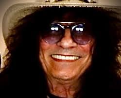 Paul Shortino's Instagram, Twitter & Facebook