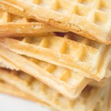 Gaufres Recette Gaufres Alimentation Culinaire