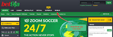 Mobile App ᐉ Bet9ja How To Download Use Betinception Com