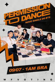 Learn how to play permission to dance by bts on piano with onlinepianist, a one of a kind animated piano tutorial application. Permissiontodance Twitter Trend Most Popular Tweets Israel