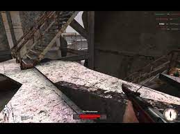 As always, uncut gameplay :p.you don't. Red Orchestra Ostfront 41 45 Gameplay Youtube
