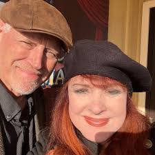 Phyllis Carrozza's Instagram, Twitter & Facebook