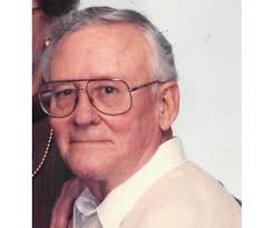 Richard Akers Obituary (1927