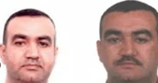 صورة سليم عياش من وثائق المحكمة. Ø³Ù„ Ù…Ù‡ ÙŠØ§ Ù†ØµØ±Ø§Ù„Ù„Ù‡ ÙÙ‚Ø· Ø®Ù…Ø³ Ù…Ø± Ø§Øª Ù…Ø¤Ø¨ Ø¯ Ù„Ù„Ù‚Ø§ØªÙ„ Ø§Ù„Ù…Ø¸Ù„ÙˆÙ… Ø³Ù„ÙŠÙ… Ø¹ÙŠ Ø§Ø´ Middle East Transparent