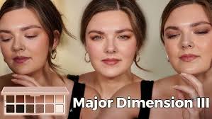 Trying ALIX EARLE x PATRICK TA Makeup Routine Using The SAME Products!