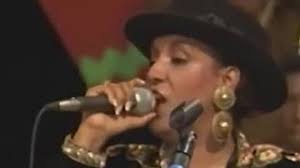 Getting to know Milly Quezada, the 'Queen of Merengue'