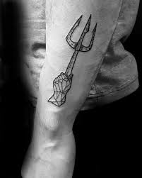 Check out our neptune tattoo selection for the very best in unique or custom, handmade pieces from our shops. 40 Trident Tattoo Designs For Men Neptune Ink Ideas