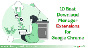 If you use the internet browser chrome, you have the option of customizing your browser to fit your needs. Bongosoft 10 Best Download Manager Extensions For Google Chrome All These Things Can Be Sorted By Installing Chrome Download Manager Extensions So In This Article We Are Going To Share Some