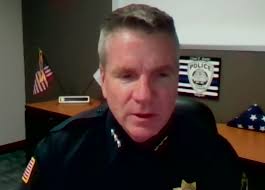 Montgomery Police Chief Comes Out Against Criminal Reform Bill; Says it  Won't Affect Department's Commitment to Public Safety