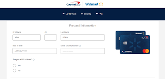 The moneycard is accepted everywhere the store credit card is and earns you the same type of reward points. Capital One Walmart Credit Card Review 2021 The Smart Investor